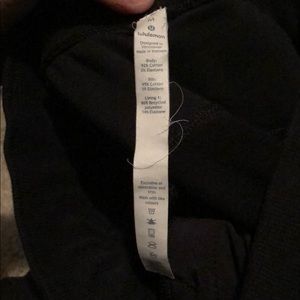 Men’s Lululemon City sweat sweatpant joggers